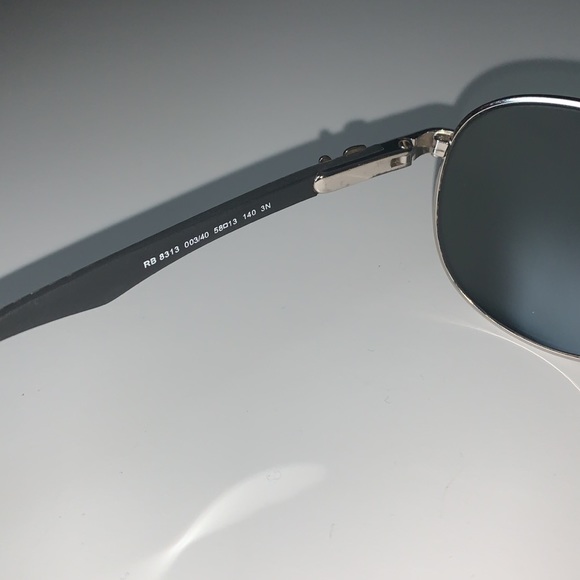 Ray Ban Sunglasses - Picture 7 of 12